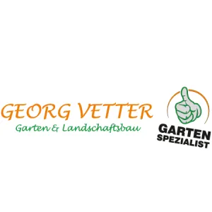 Firmenlogo von Georg Vetter Garten- & Landschaftsbau