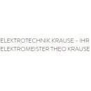 Firmenlogo von Elektrotechnik Krause Theo Krause