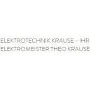 Unternehmen Elektrotechnik Krause Theo Krause