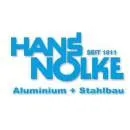 Firmenlogo von Hans Nölke Aluminium & Stahlbau