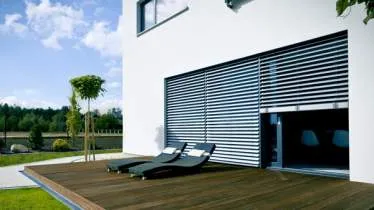 Unternehmen Stolz Storen GmbH