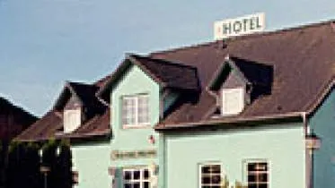 Unternehmen Landhotel Wild & Fisch & Wellness