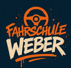 Firmenlogo von Fahrschule Weber