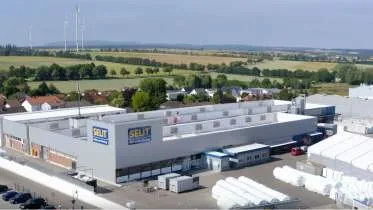 Unternehmen SELIT Dämmtechnik GmbH