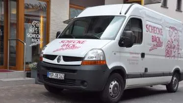 Unternehmen Bäckerei Amrhein - - Schecke Baeck