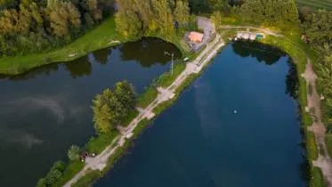 Unternehmen Angel- & Forellenteich Bargfeld-Stegen