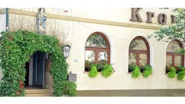 Gasthaus Zur Krone - - Inh.: Stefan Bender