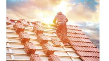 Unternehmen Leis Dach