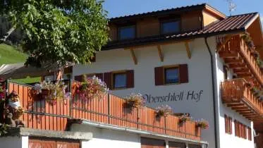 Unternehmen Oberschlellhof