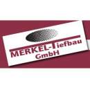 Firmenlogo von Merkel-Tiefbau GmbH