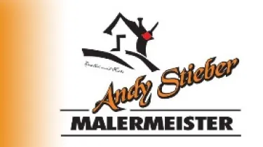 Unternehmen Malermeister Andy Stieber