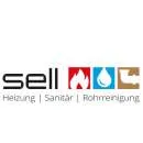 Firmenlogo von Sell Heizung