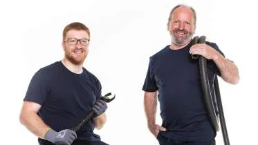 Unternehmen Sell Heizung