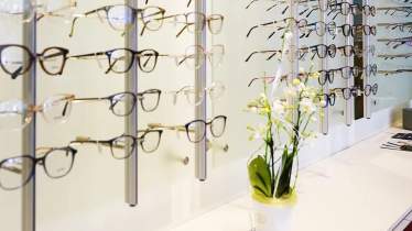 Unternehmen Seherlebnis Waldkirch