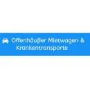 Firmenlogo von Mietwagen- und Omnibus Fred Offenhäußer