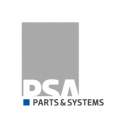 Firmenlogo von PSA - Parts & Systems AG