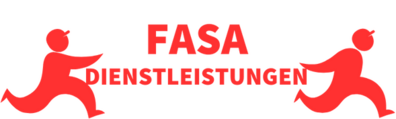 Firmenlogo von FaSa Dienstleistungen