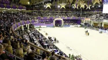 Unternehmen Reitboden Vertrieb Luise Gude GmbH