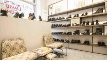 Unternehmen David Schuhe GmbH