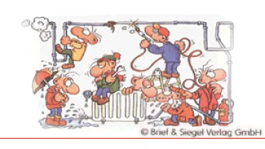 Unternehmen Klaus Grebe GmbH Planung, Verkauf von Sanitär & Heizung