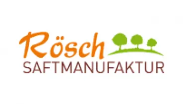 Unternehmen Saftmanufaktur Rösch