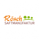 Firmenlogo von Saftmanufaktur Rösch
