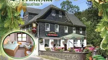 Unternehmen Gasthaus Zum Sormitztal