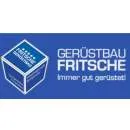 Firmenlogo von GERÜSTBAU FRITSCHE GmbH