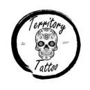 Firmenlogo von Territory-Tattoo