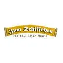 Firmenlogo von Hotel & Restaurant zum Schiffchen