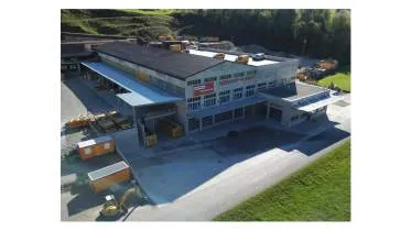 Unternehmen Bolfing AG