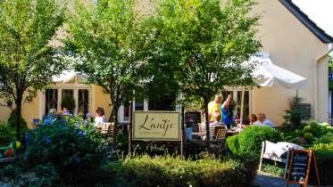 Unternehmen Café L´antje - Antje Lissek