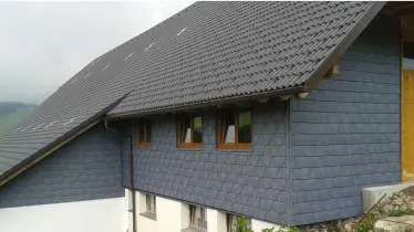 Unternehmen Weidis Baublechnerei