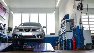 Unternehmen ZUR AUTO REPARATUR Jürgens GmbH