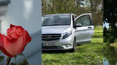 Unternehmen Bestattungshaus Inselstille