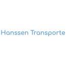 Firmenlogo von Hanssen Transporte Aurich