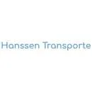 Firmenlogo von Hanssen Transporte Aurich