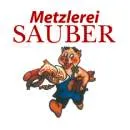Firmenlogo von Metzlerei Sauber
