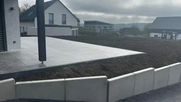 Unternehmen Leon Fränkel Fränkel-Bau