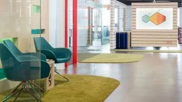 Unternehmen System & Struktur Laden und Innenausbau GmbH