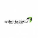 Firmenlogo von System & Struktur Laden und Innenausbau GmbH