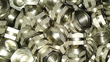 Unternehmen Automatendreherei Manfred Heß