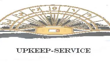 Unternehmen Upkeep Service