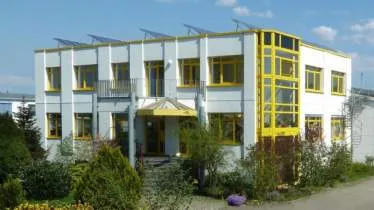 Unternehmen HEISS Hydraulik + Pneumatik GmbH