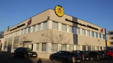 Unternehmen KFZ-Sachverständigenbüro Schumann