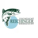 Firmenlogo von Fischzucht und Räucherei Christian Reichinger