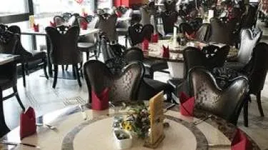 Unternehmen Restaurant Asiapalast