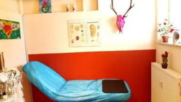 Unternehmen Tattoo und Piercing Studio Hennef