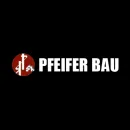 Firmenlogo von Pfeifer Bau GmbH