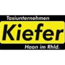 Firmenlogo von Taxibetrieb Martin Kiefer